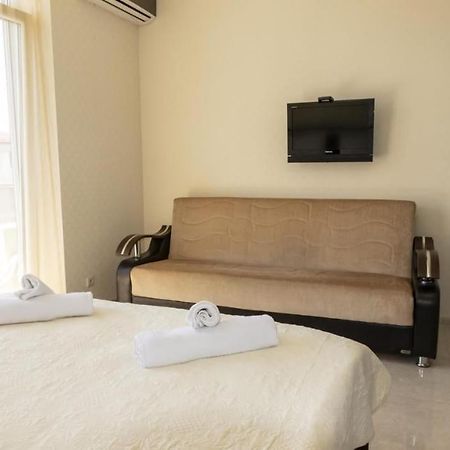 Apartment Orbi Lux Batumi Esterno foto