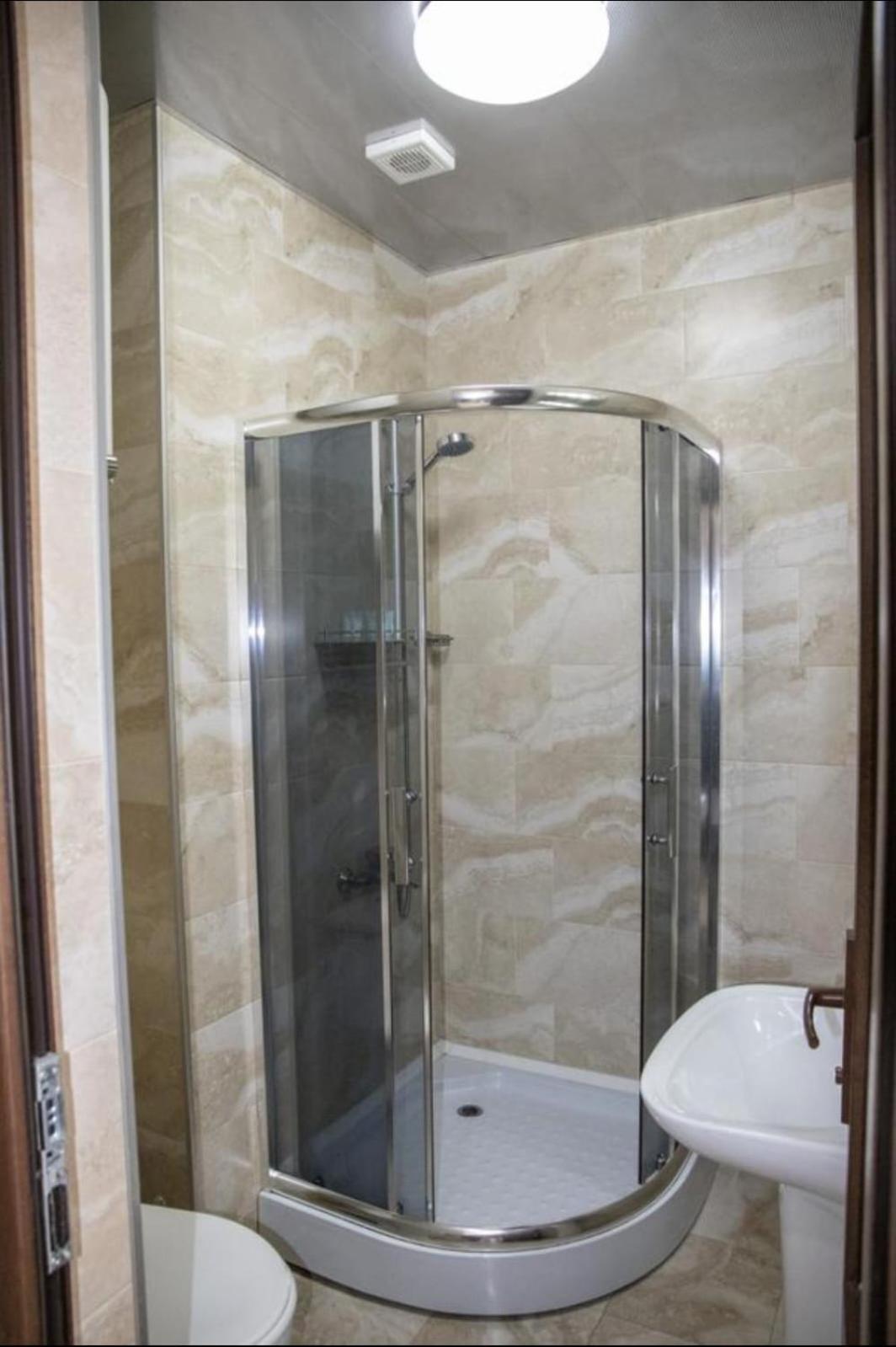 Apartment Orbi Lux Batumi Esterno foto